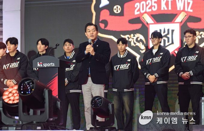 이재준 수원특례시장이 발언을 하고 있다