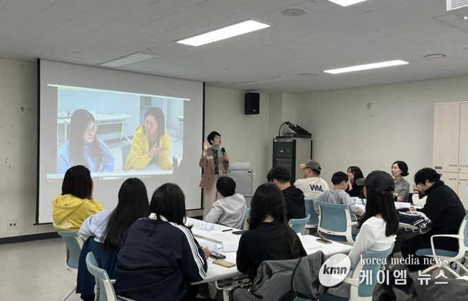 월곶청소년문화의집, 가족 의사소통 프로그램 ‘만.족.행’ 성료