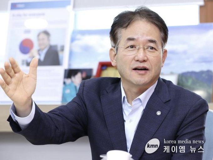 이동환 고양특례시장