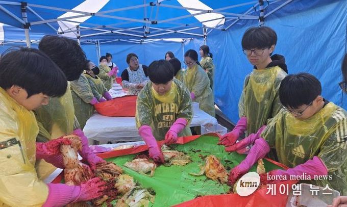 포천시청소년교육문화센터 청소년방과후아카데미, 2차 보호자교육 성공적 마무리