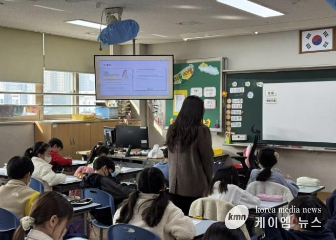 평택북부장애인복지관, 2025년 찾아가는 장애이해교육 성황리에 마무리