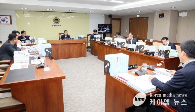 제362회 정례회 제4차 건설소방위원회