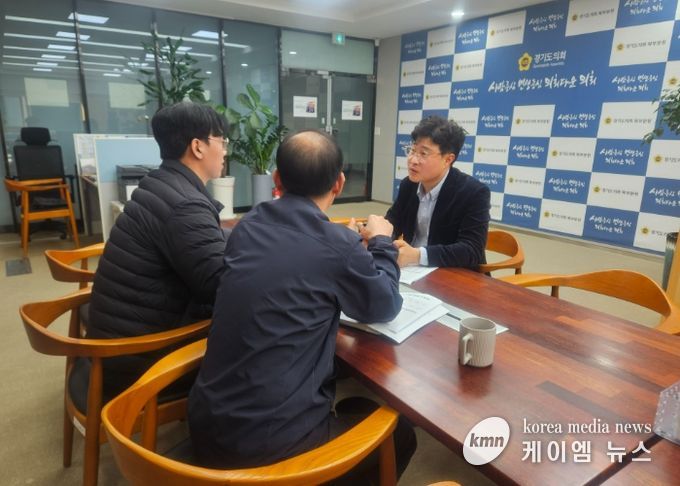 경기도의회 이영주 의원, 공공관리제 전기버스 ‘겨울 난방 부족’ 반복… 실질적 대안 요구