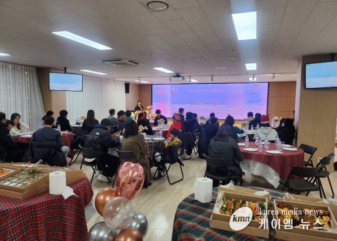 하남시감일종합사회복지관, 월드비전 꿈꾸는아이들 꿈디자이너 3년 성과 및 활동 공유회 개최