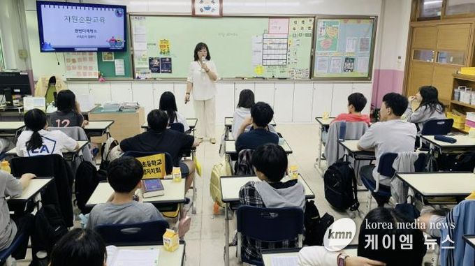 교육프로젝트 이론