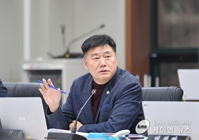 파주시의회 이익선 의원, '파주시 아동ㆍ청소년 부모채무 대물림 방지 지원 조례 일부개정조례안' 발의