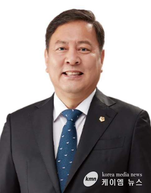 성남시의회 조정식 의원,