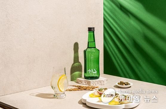 슬로커 한소주 제품