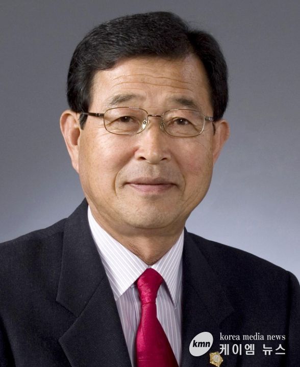 충남도의회 김복만 의원