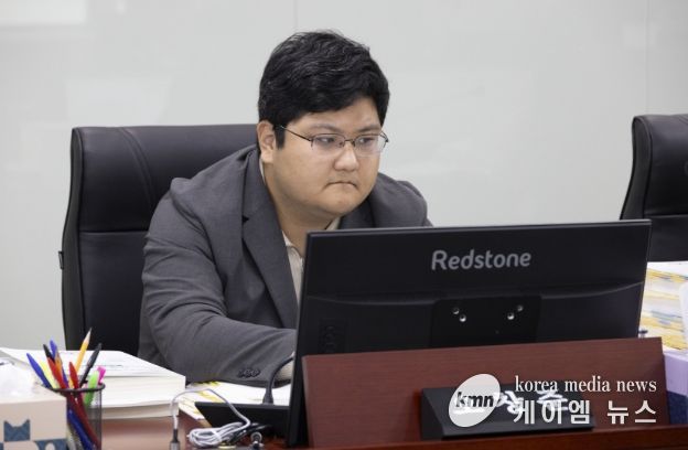 경기도의회 오창준 의원