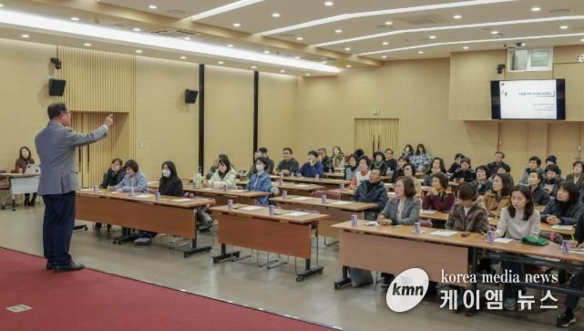 과천시, 지역사회보장협의체 역량 높여 지역 복지 대응력 강화