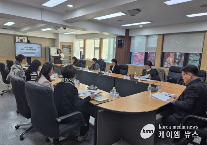 하반기 기초늘봄협의회