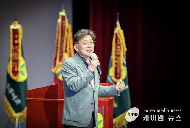 성남시의회, 2025 성남시 새마을운동 평가대회