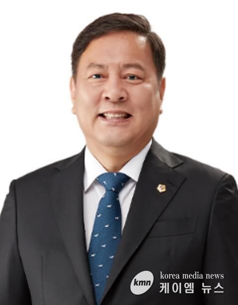 성남시의회 조정식 의원, '2025년 더불어민주당 지방정부 우수정책ㆍ지방의회 우수조례 경진대회'에서 우수조례 수상자 선정