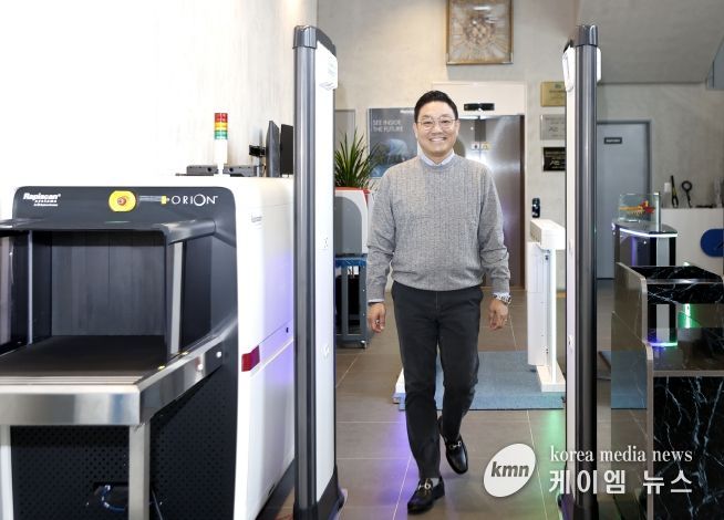 ㈜인씨스 남현식 대표