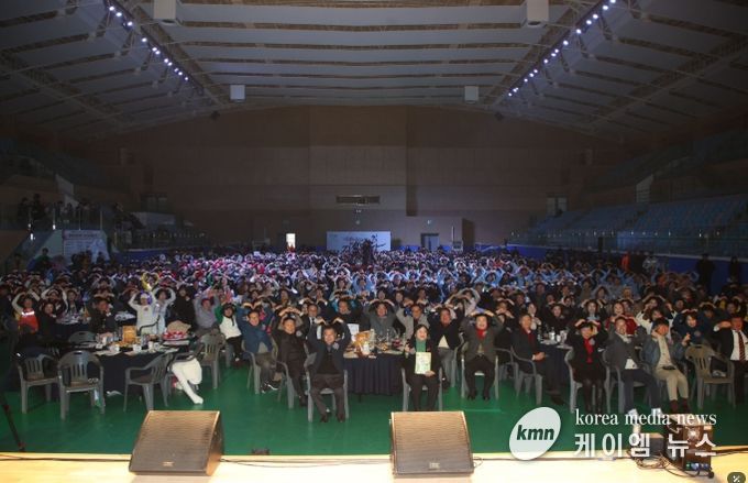 2025년 남양주시 자원봉사 대축제