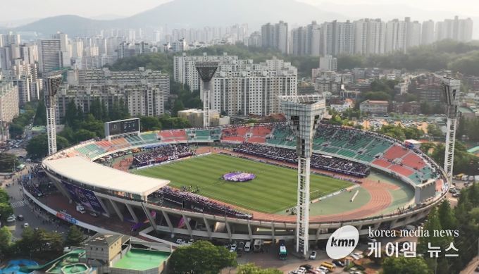안양도시공사,‘2025 경기도 지역사회공헌 인정제’최고등급(S등급) 달성