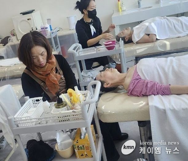 안성시, 성인문해교육 어르신 대상 생활체험 중심 현장학습 운영