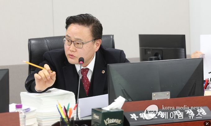 경기도의회 김정영 의원