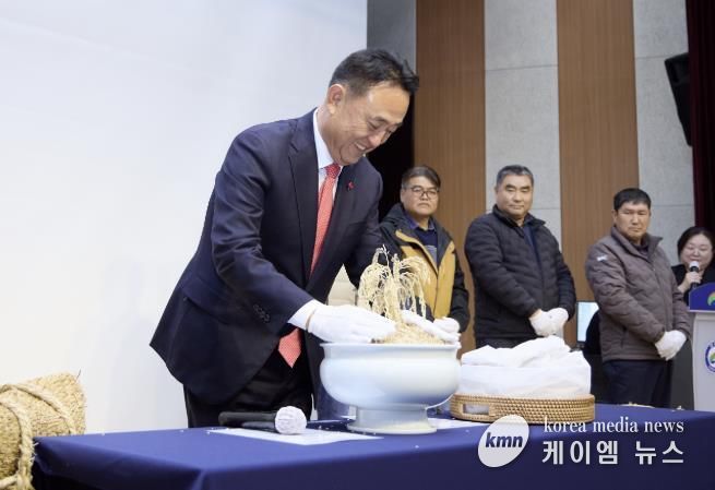 여주시, 2026년 농업인실용교육 개막! 최고품질 여주쌀 생산 위한 실용교육 강화