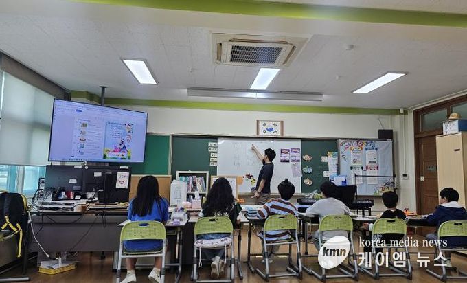 평택영어교육센터, 교육 취약계층 대상 ‘드림교육’ 하반기 마무리