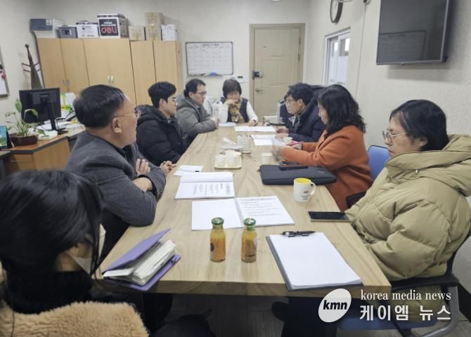 고양시 일산서구,‘찾아가는 주민자치회 간담회’진행