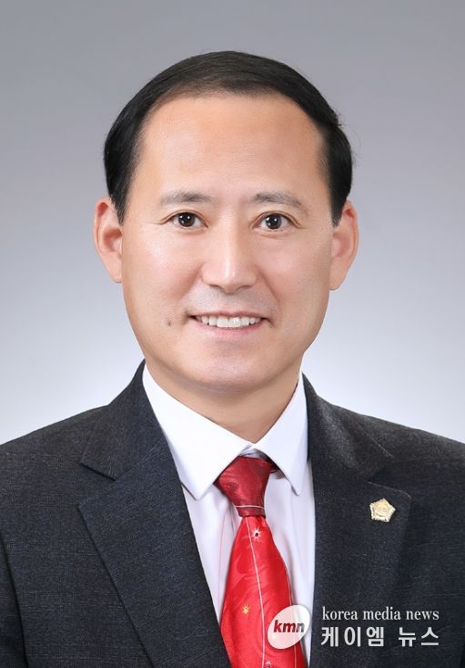 강원특별자치도의회 김기하 의원