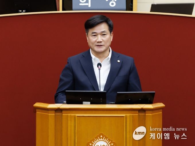 부천시의회 이학환 의원