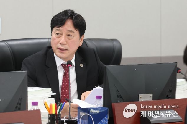 경기도의회 김영기 의원