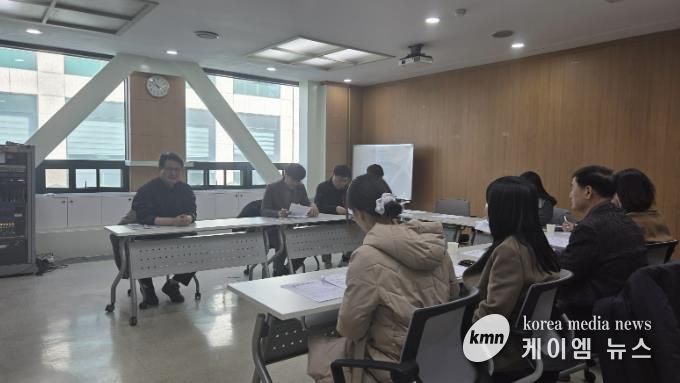 시흥시 '세외수입 징수 우수사례 공유'로 체납 최소화 추진