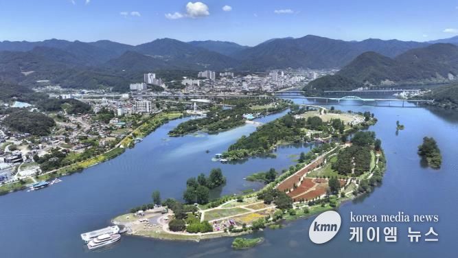 가평군, ‘자라섬 대표축제’ 모집… 정기대관 혜택