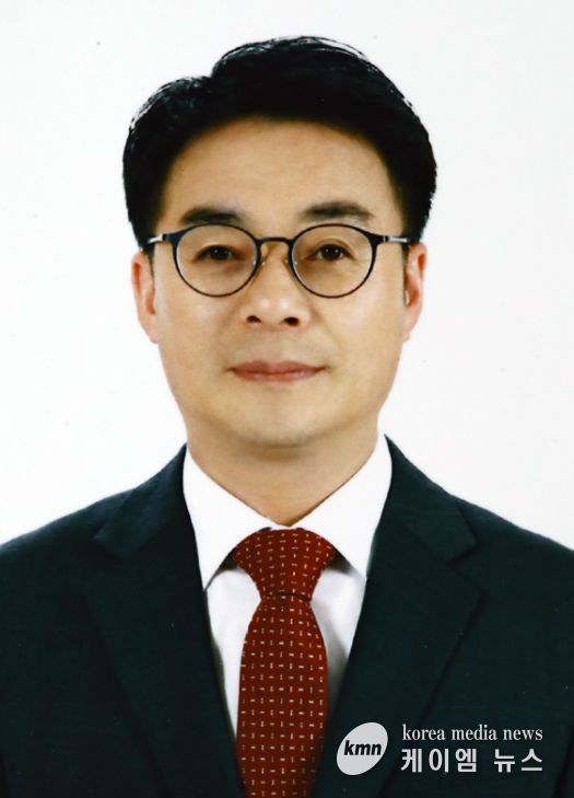 강정호 강원특별자치도의회의원