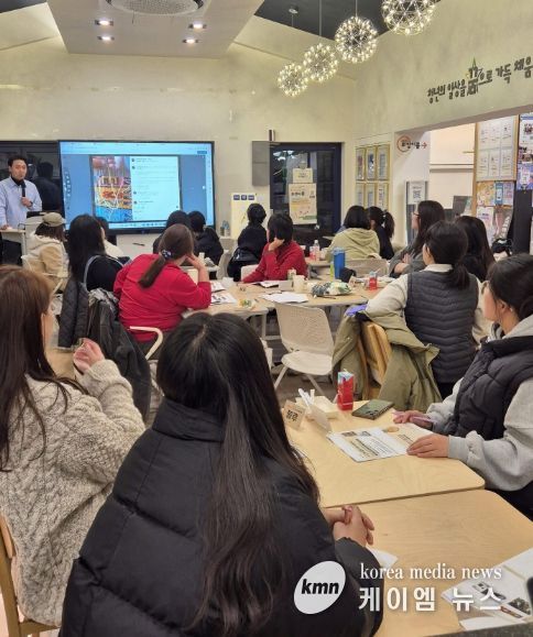 창작에서 전시까지…이천 청년기획자 양성과정 50일 여정 마무리