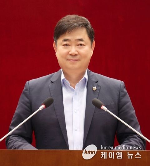 성남시의회 김종환 의원