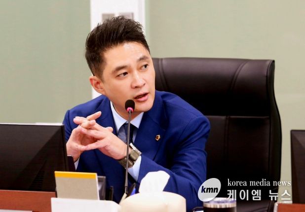 경기도의회 전석훈 의원