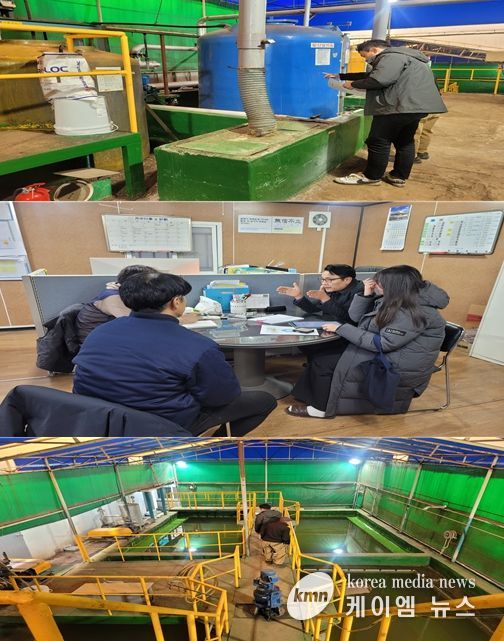 환경오염물질 배출사업장 ‘민간전문가 기술지원’