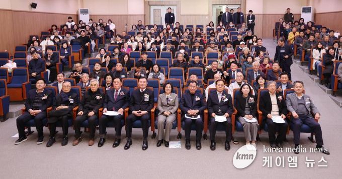 안성시 '한경국립대 공공의대 유치를 위한 시민 대통합 대회' 성료