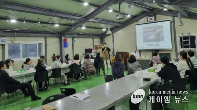 안산교육지원청, 공유학교를 교학상장의 플랫폼으로 '교사! 안산동그리공유학교와 만나다' 프로그램 운영