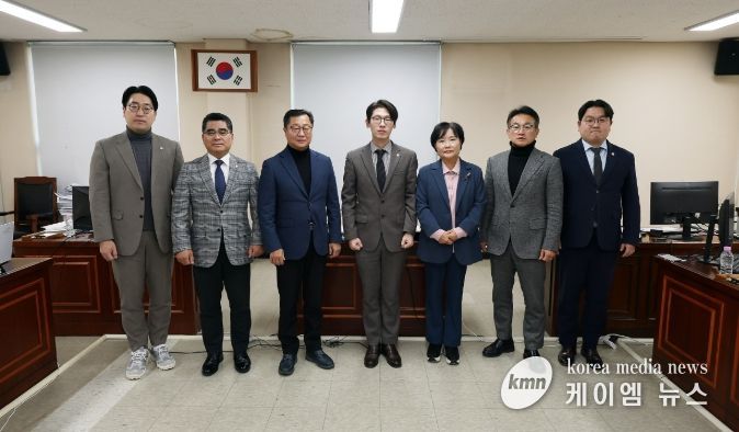 안양시의회 총무경제위원회, 2026년도 예산안 심사로 본 안양시 정책 방향