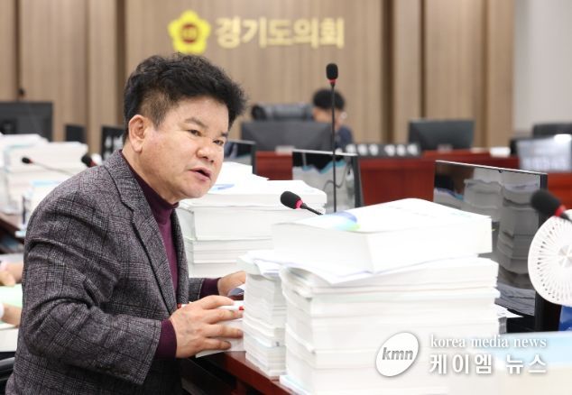 문병근 의원(국민의힘·수원11)