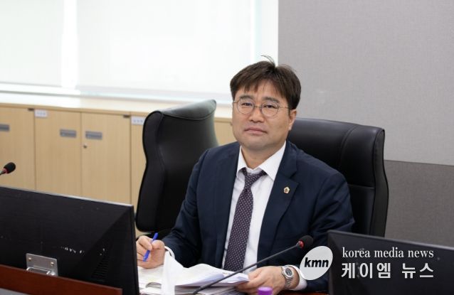 이진형 의원(더불어민주당, 화성7)