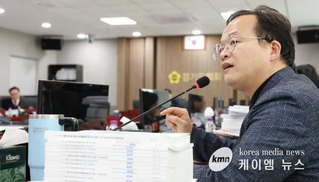 경기도의회 임창휘 의원