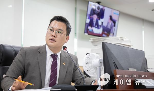 경기도의회 유형진 의원