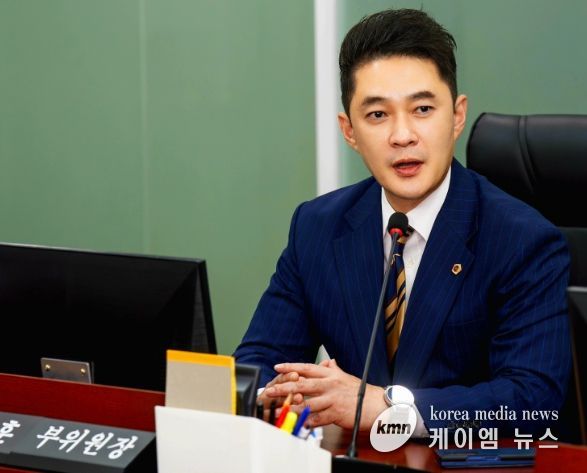 경기도의회 전석훈 의원