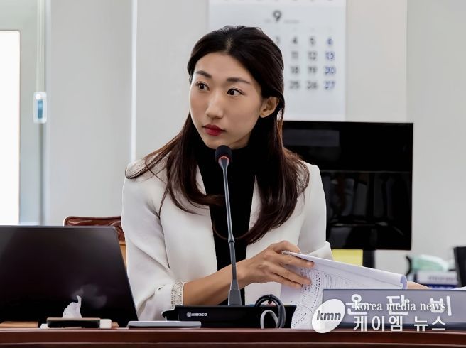 윤단비 부천시의원