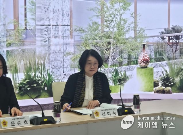 신미숙 의원(더불어민주당, 화성4)