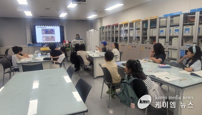 안양과천교육지원청, 지역 협력으로 빛난 미리내공유학교, 지역특화모델 프로그램 성료
