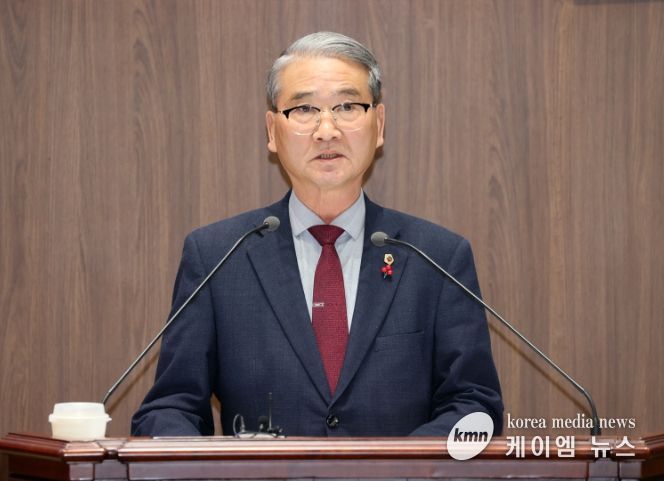 충남도의회 윤기형 의원