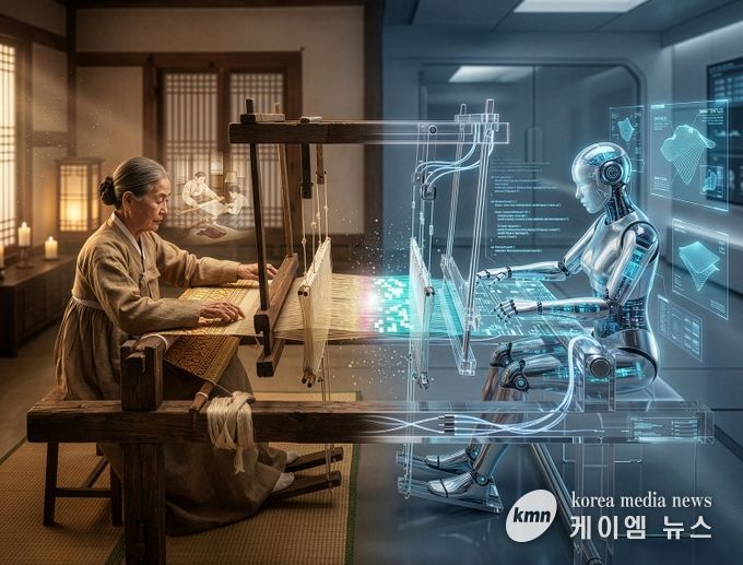 ‘2025 충남 생성형 AI 디지털 아트 공모전’