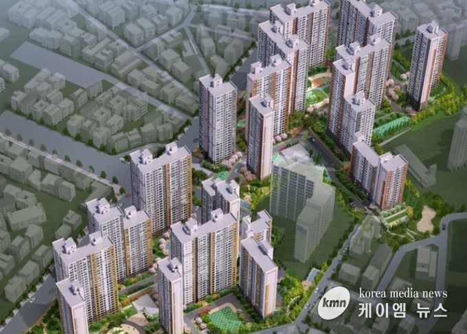 광명도시공사, ‘광명16R구역 공공매입 임대주택’ 추가모집 청약 경쟁률 ‘15대 1’